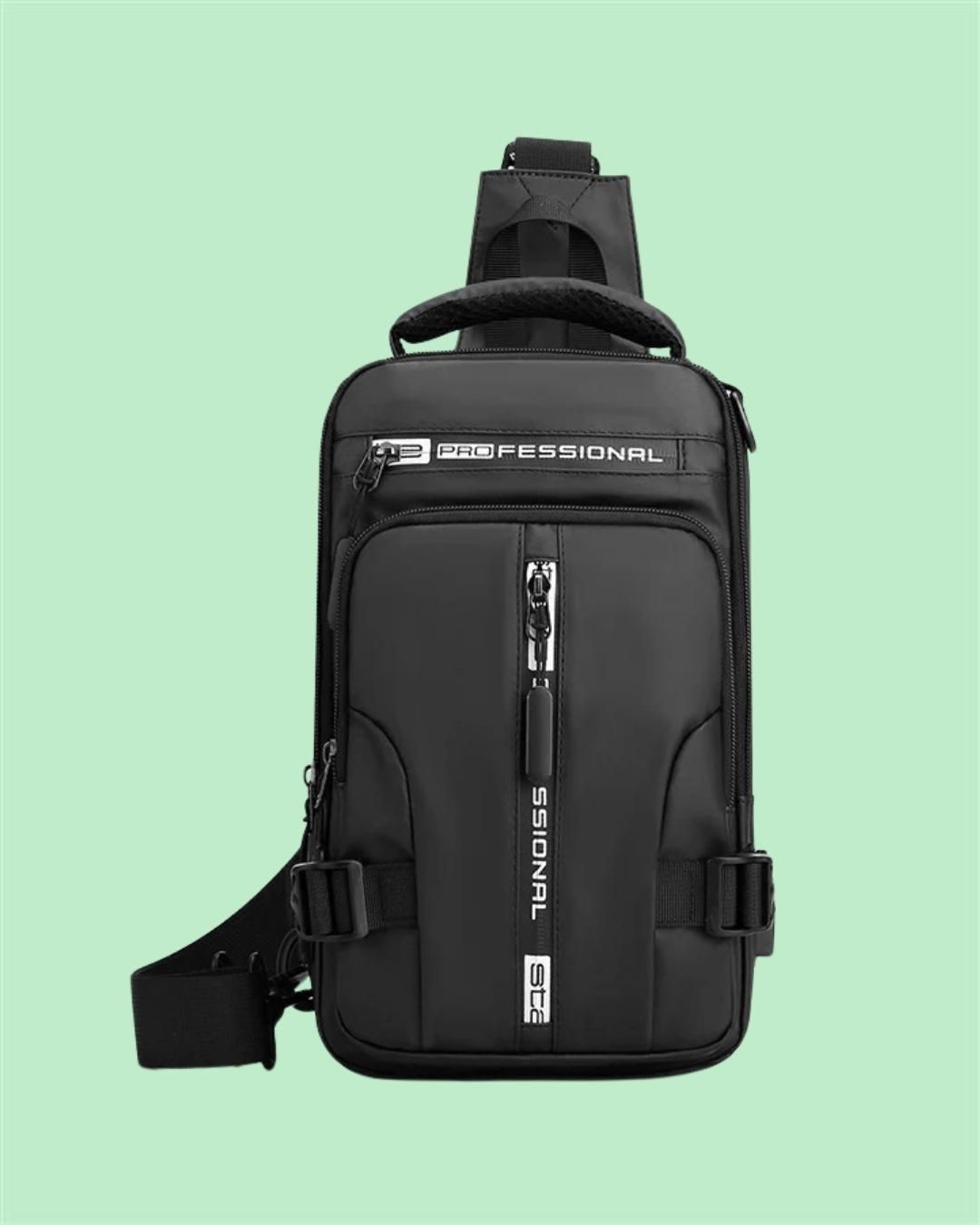 Backpacks