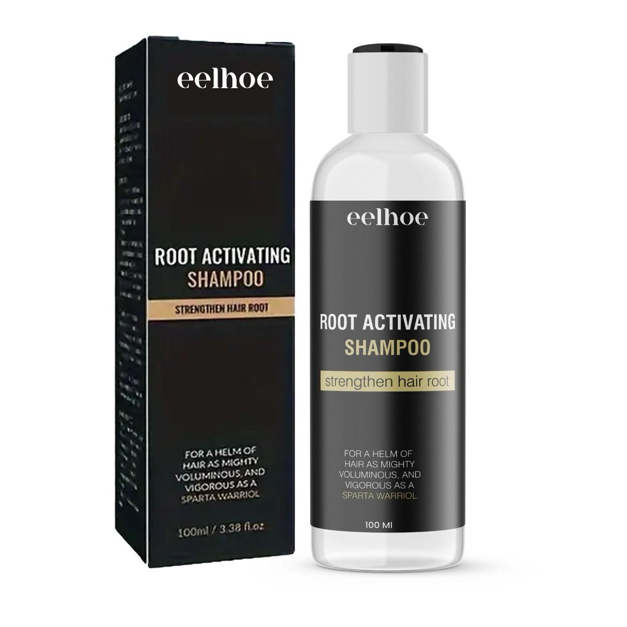 Hair care collection
