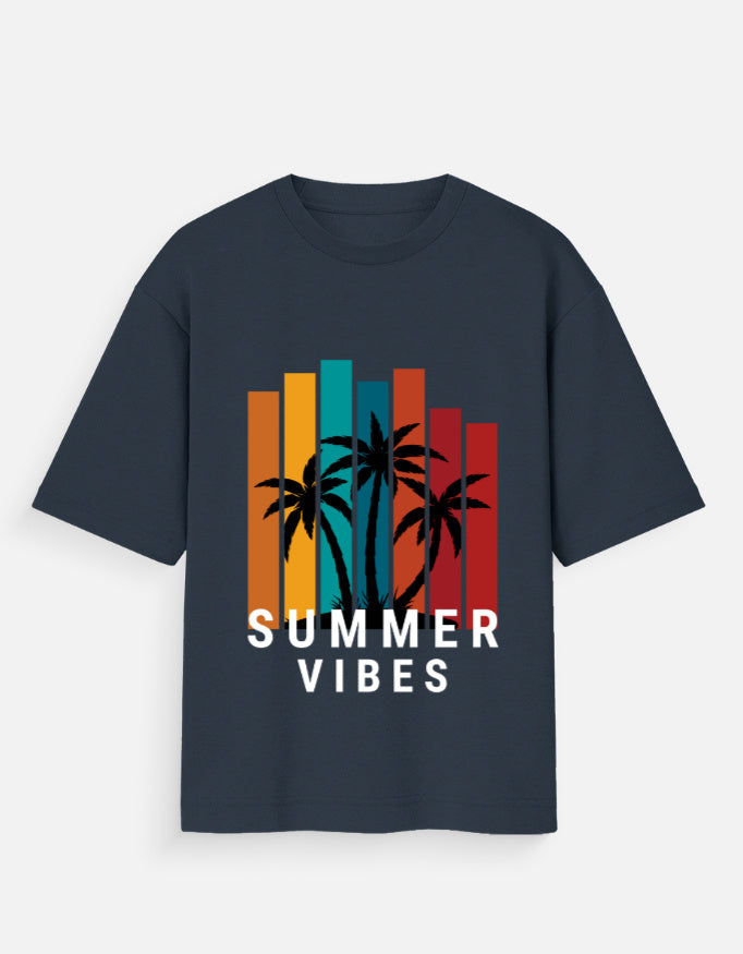 Oversized t-shirts
