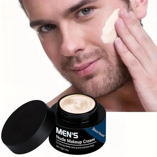Men's Makeup Cream 50gm
