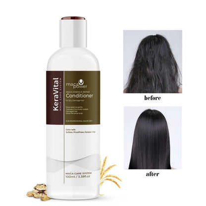 Karseell Hair Repair (Pack of 2)