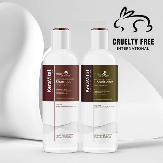 Karseell Hair Repair (Pack of 2)