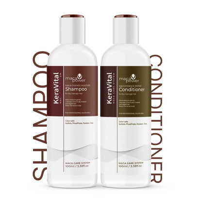 Karseell Hair Repair (Pack of 2)