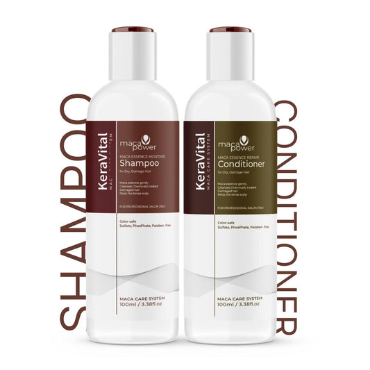 Karseell Hair Repair (Pack of 2)