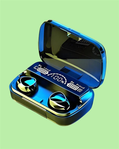 M10 TWS Wireless Earphone