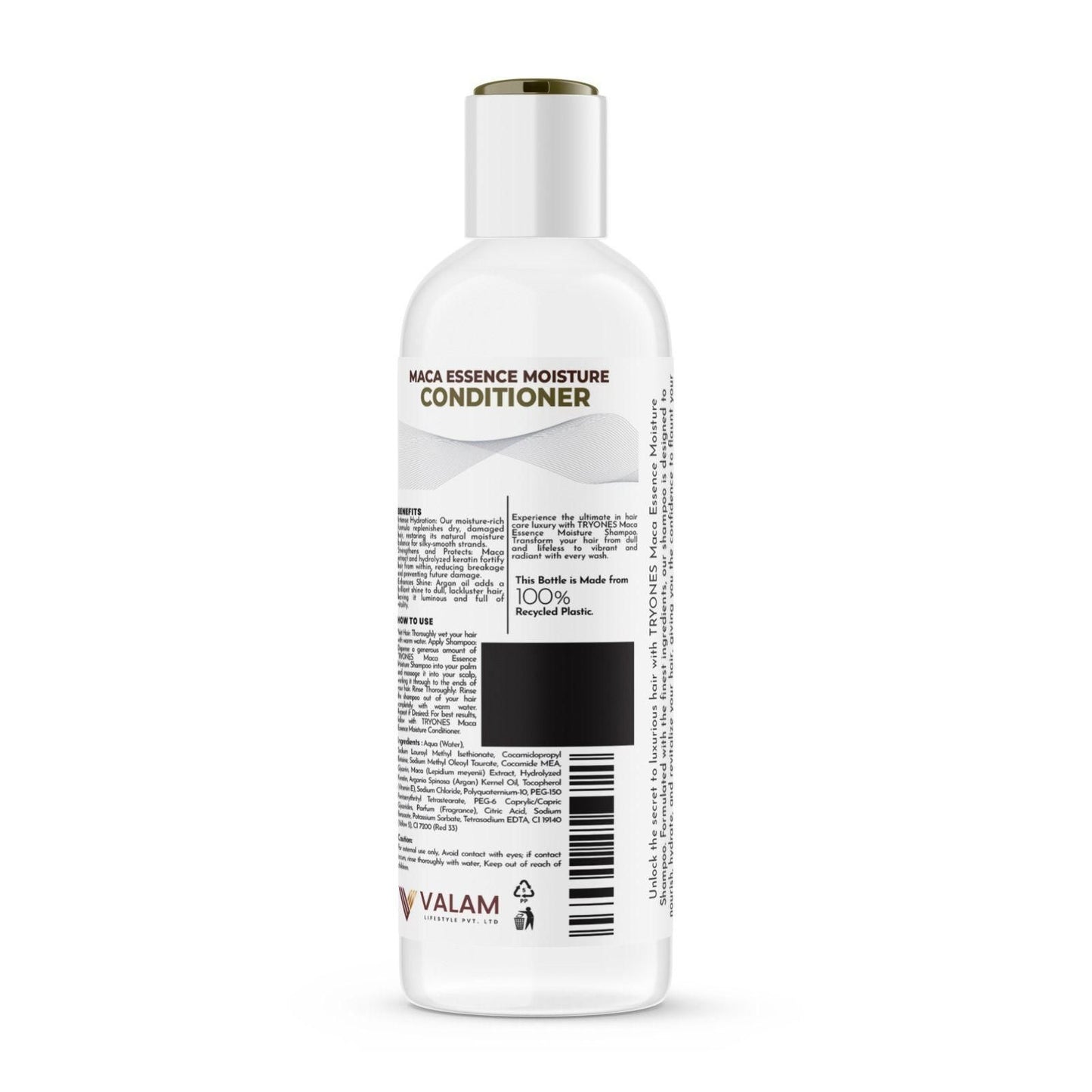 Karseell Hair Repair (Pack of 2)