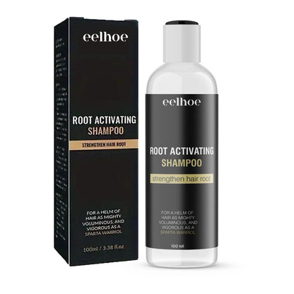 Root Activating Shampoo 100ml - (Pack Of 2)