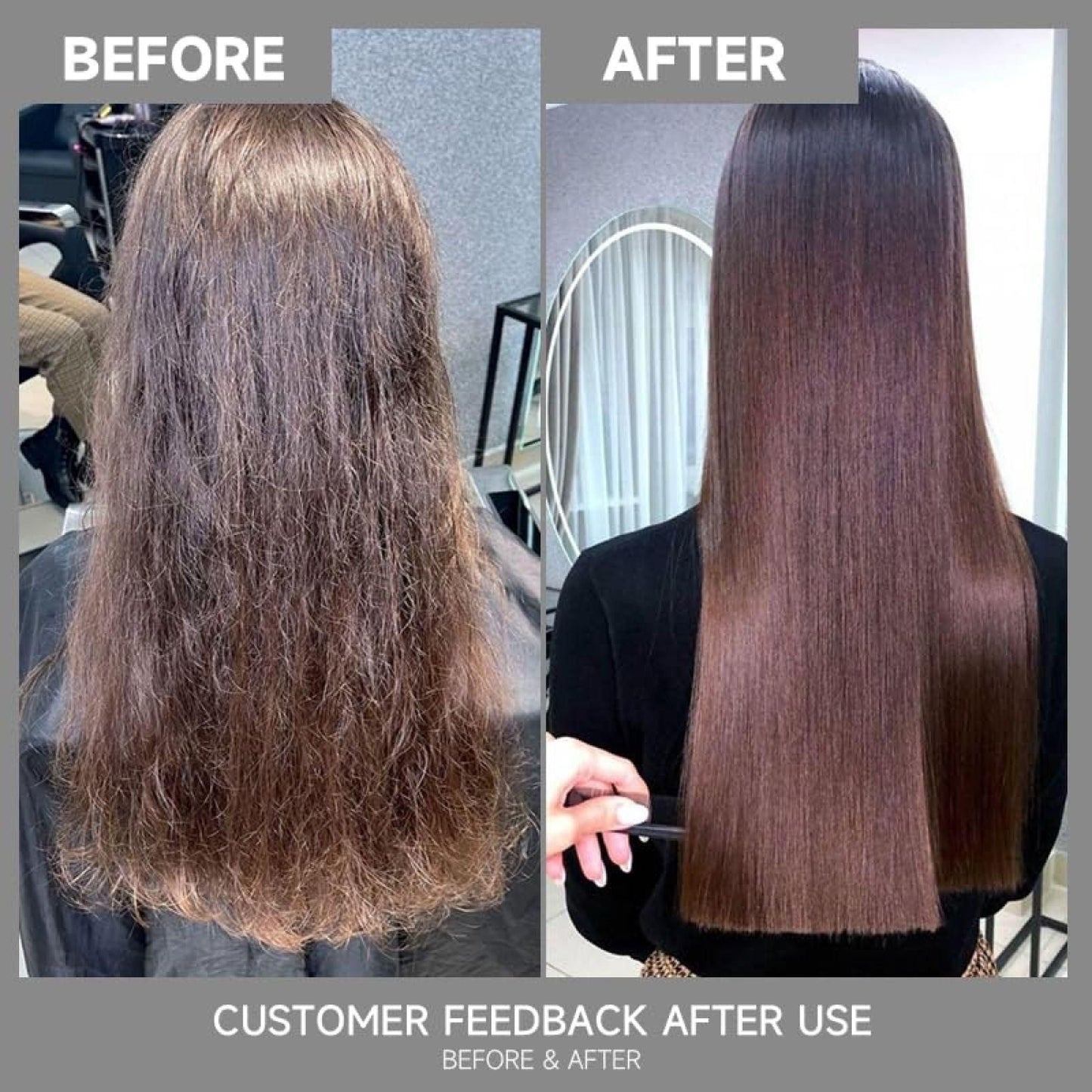 Karseell Hair Repair (Pack of 2)
