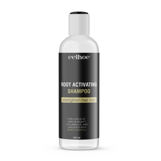 Root Activating Shampoo 100ml - (Pack Of 2)