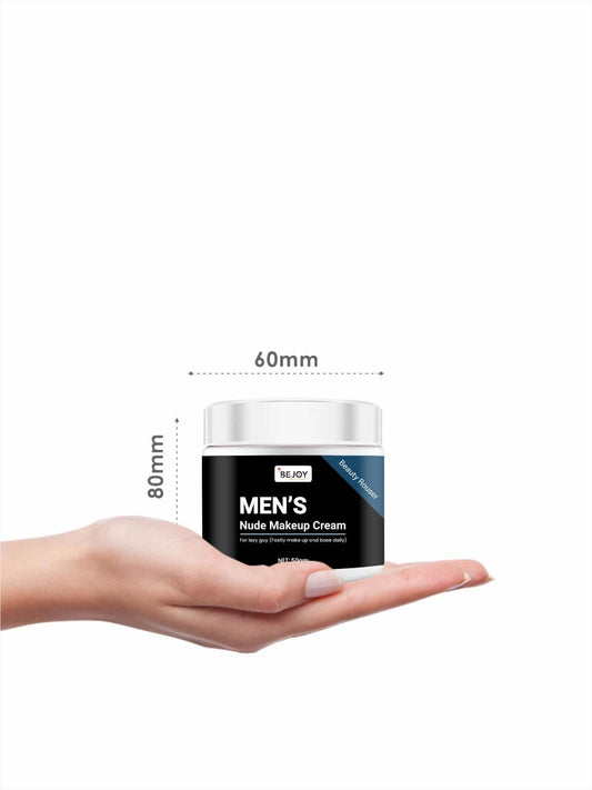 Men's Makeup Cream 50gm