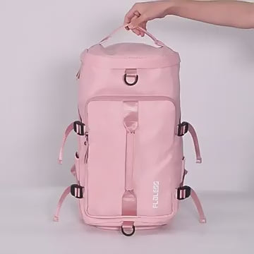 Multifunctional Outdoor Travel Bag